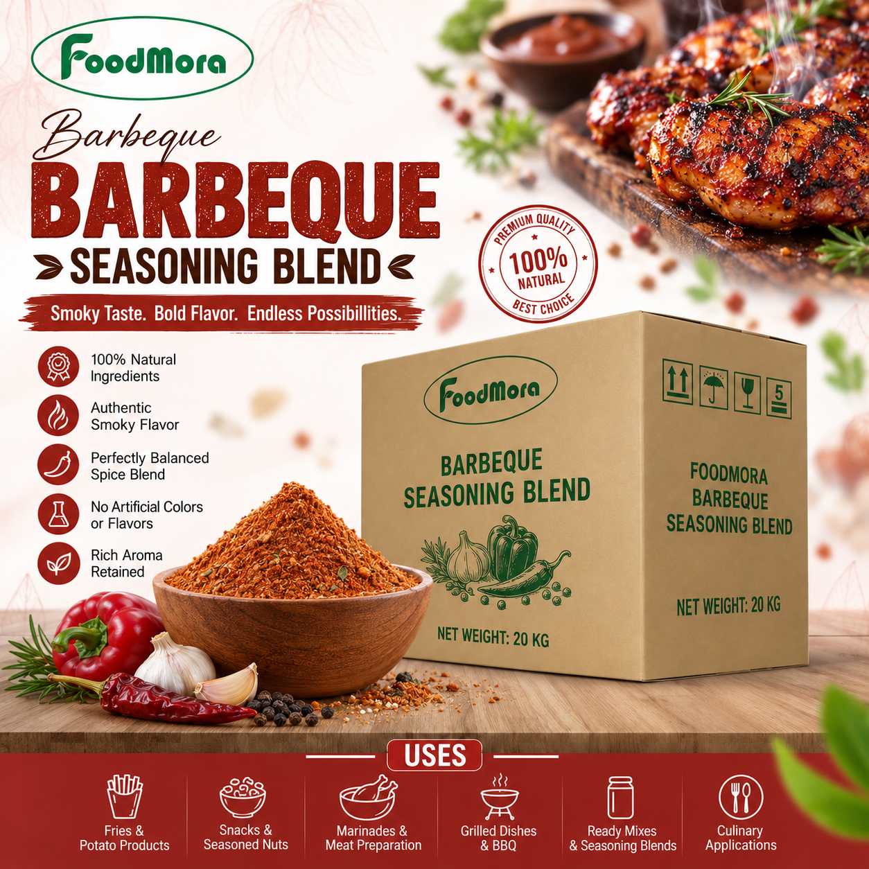 Barbeque