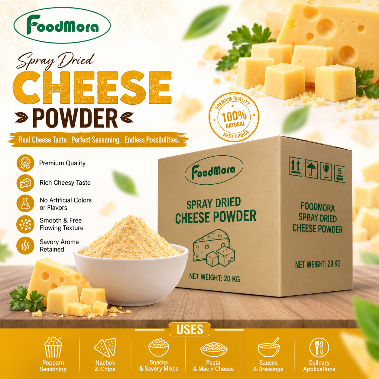 Cheese