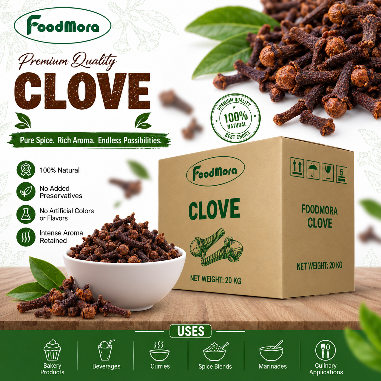 Clove