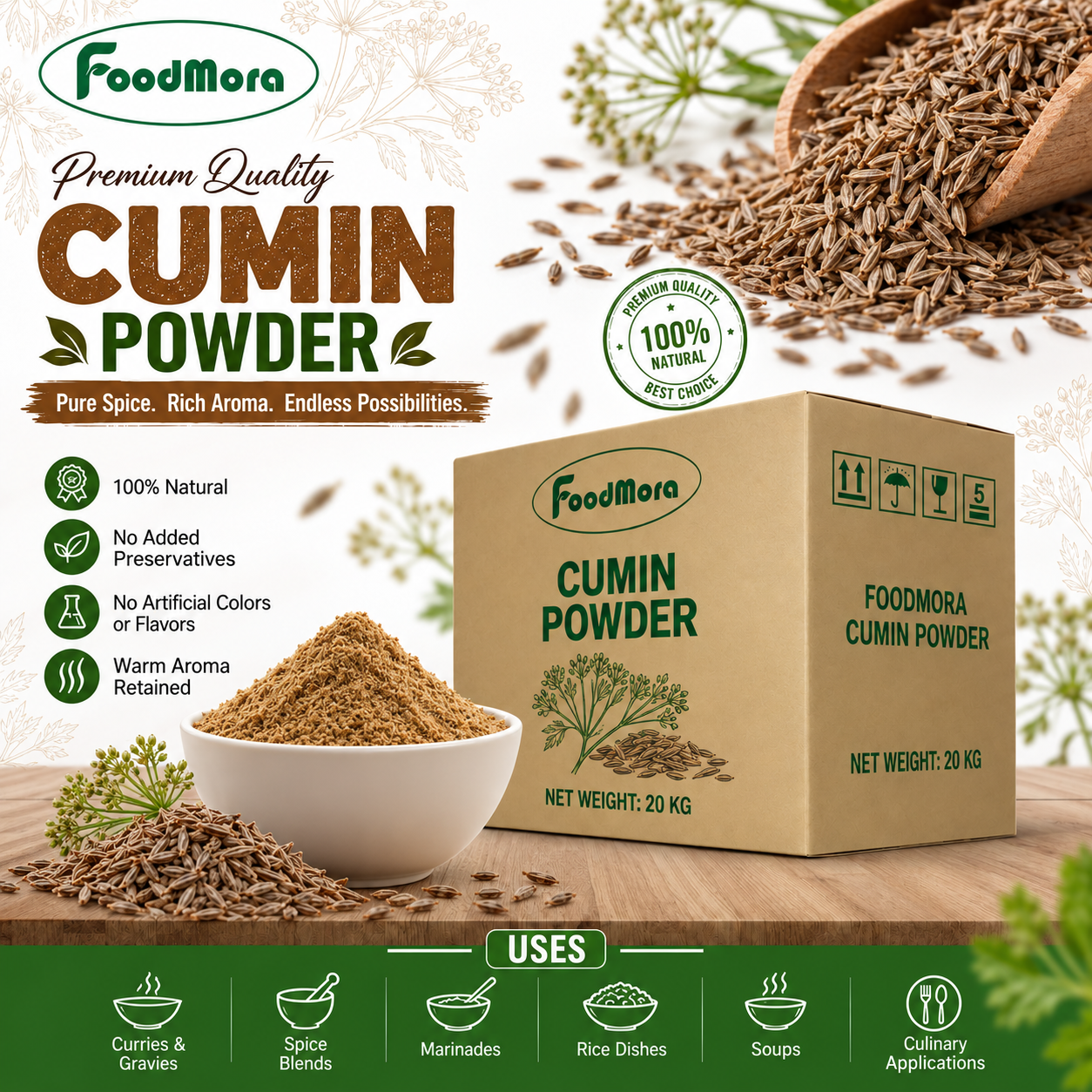 Cumin