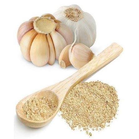 Garlic Powder � SM FOODS
