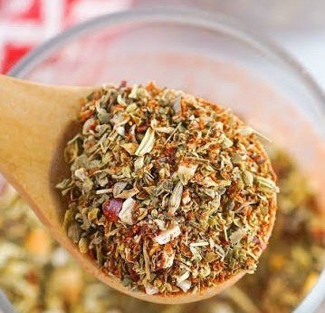Seasonings and masala category