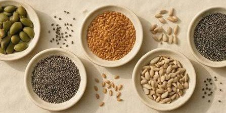 Seeds category
